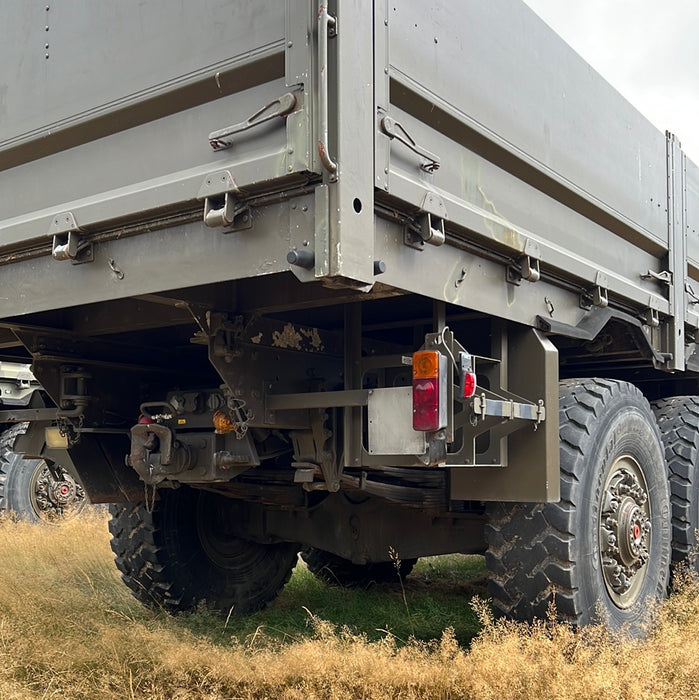 Saurer 10 DM Saurer 10 DM