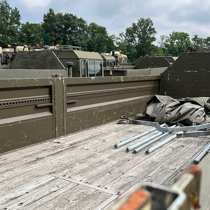 Saurer 10 DM Saurer 10 DM