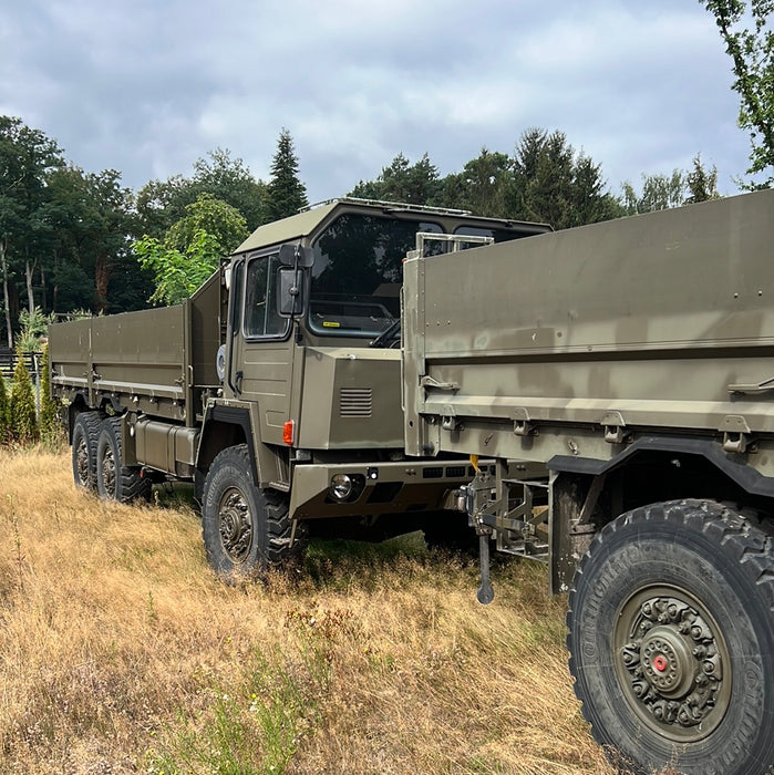 Saurer 10 DM Saurer 10 DM