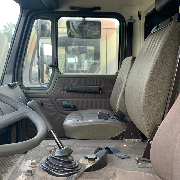 Mercedes-Benz L 1017 A Mercedes-Benz L 1017 A
