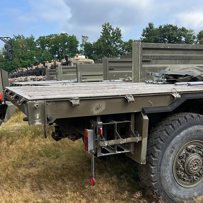 Saurer 10 DM Saurer 10 DM