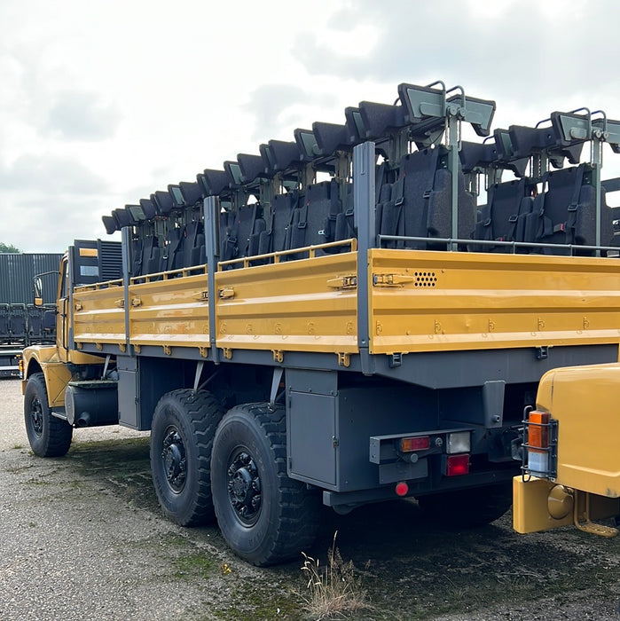 Volvo N10 (gespoten) Volvo N10 (gespoten)