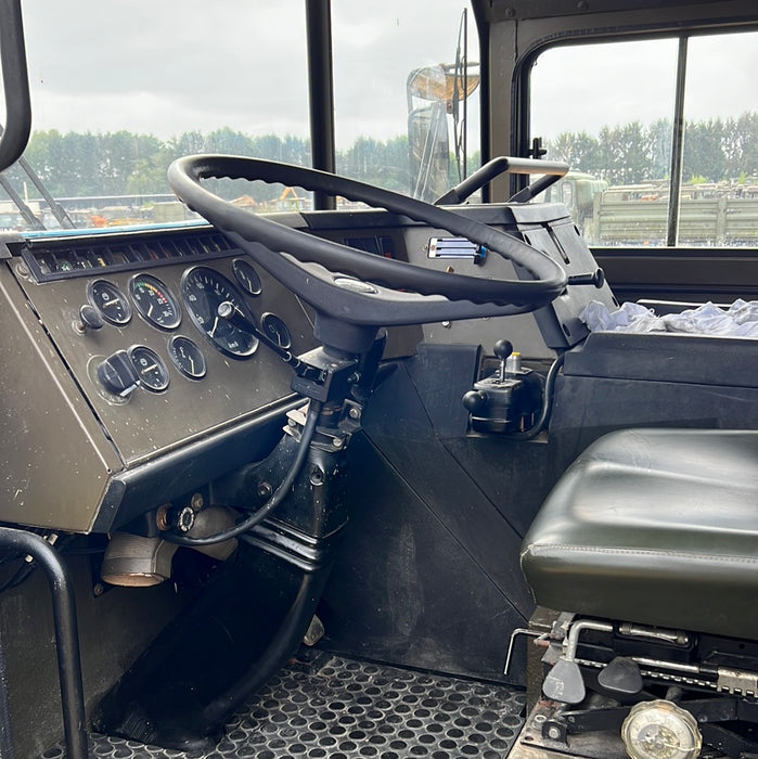 Saurer 10 DM Saurer 10 DM