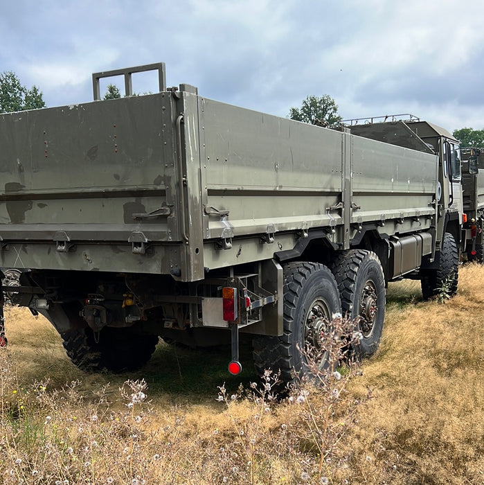 Saurer 10 DM Saurer 10 DM