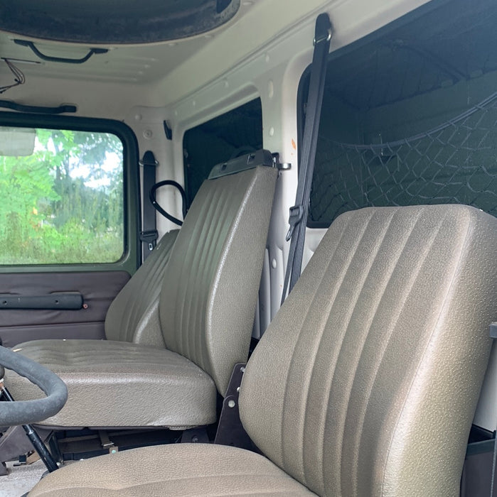 Mercedes-Benz L 1017 A Mercedes-Benz L 1017 A