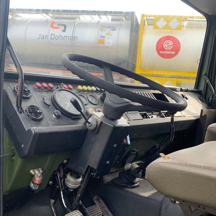 Iveco-Magirus 110-17 Iveco-Magirus 110-17