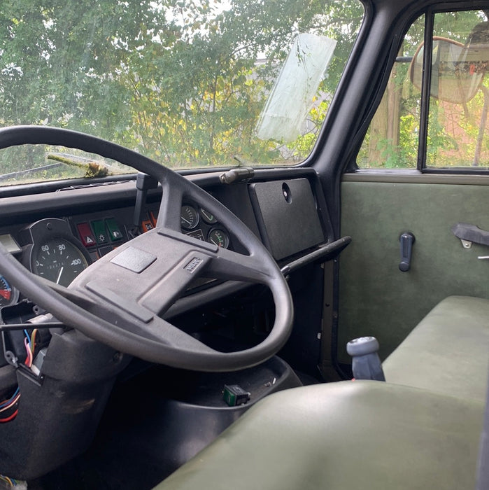 Volvo N10 Volvo N10