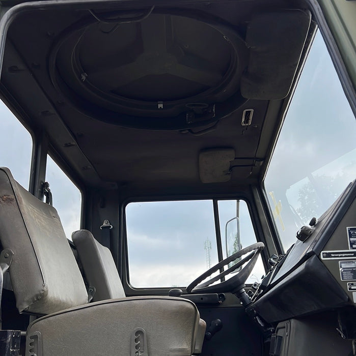 Unimog U 1300 L Unimog U 1300 L