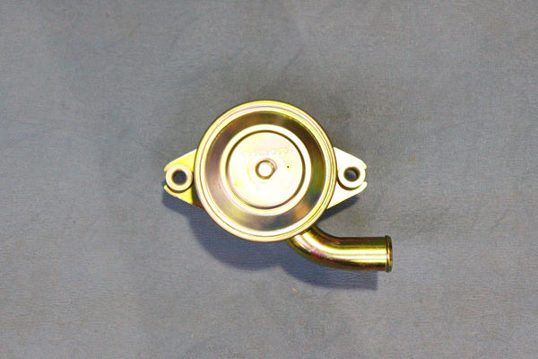 Carter Ventilatie Filter Chevrolet 6.2L V8 Carter Ventilatie Filter Chevrolet 6.2L V8