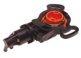 Vacuum regulator valve Vacuum regulator valve