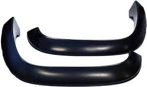 Spatbordverbreders Chevrolet fleetside 1988-1998 voorzijde Spatbordverbreders Chevrolet fleetside 1988-1998 voorzijde