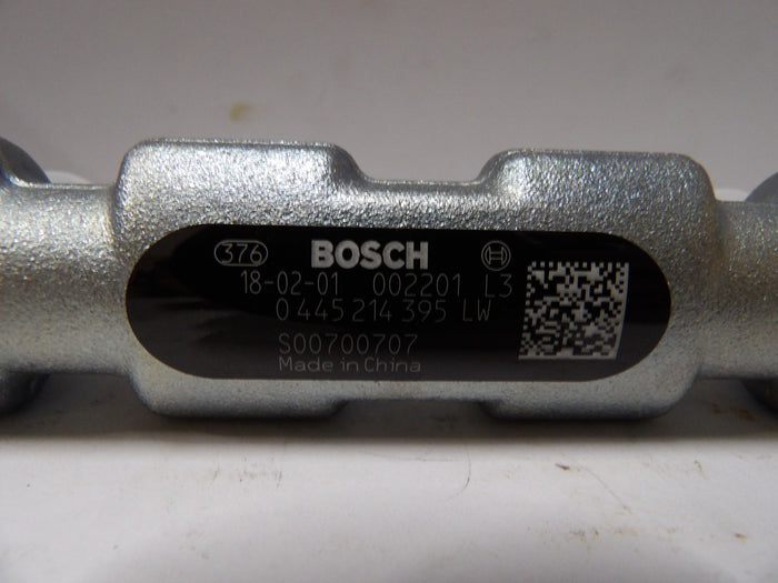 Common Rail (Bosch 0445214395)