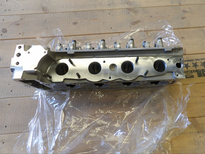 Cilinderkop 4-cilinder
