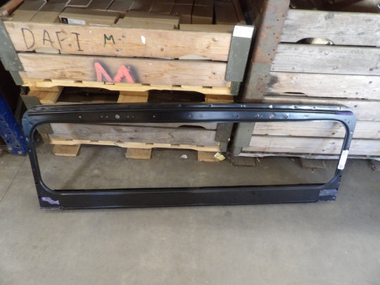 Voorruit frame (leeg)