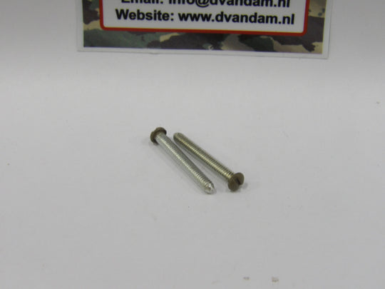 Schroef-set, achterlichtkap