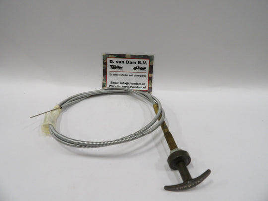Throttle kabel NOS