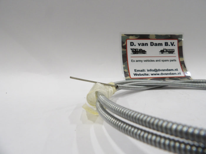 Throttle kabel NOS