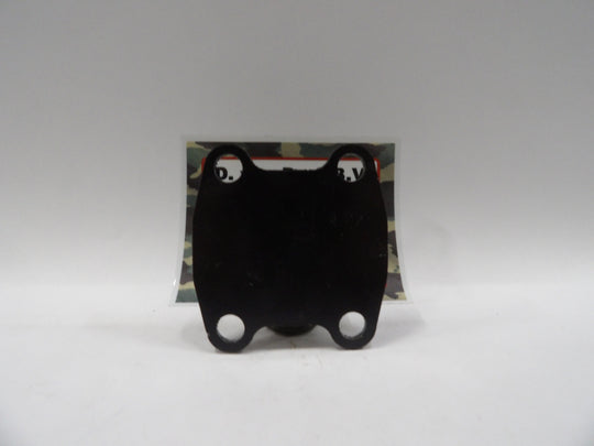 Deksel differentieel