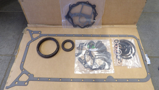 Pakkingset onderblok