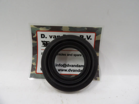 Pignon keerring buiten voor + achteras