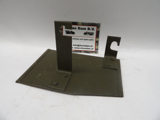 Hitteschild Hoofdremcilinder