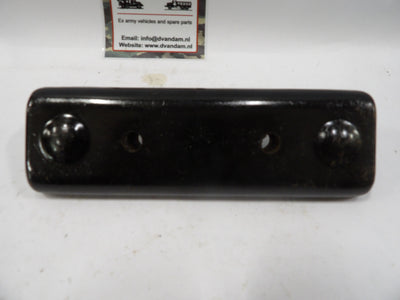 voorste motorsteun compleet