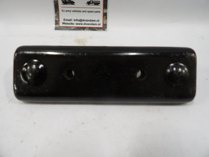 voorste motorsteun compleet