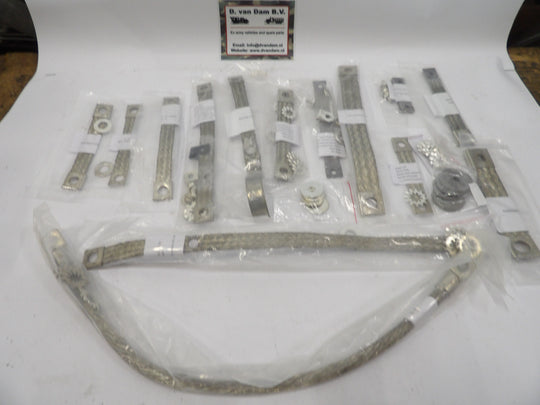 massa kabel en strip SET