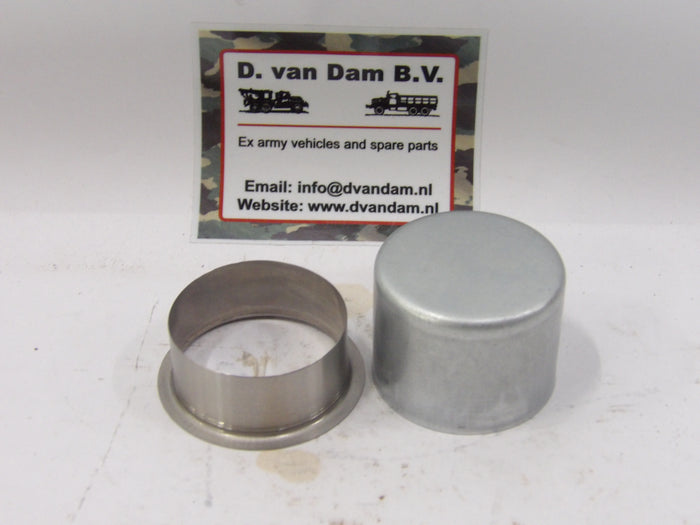 speedy sleeve 2 1/16