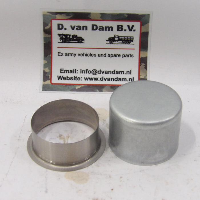 speedy sleeve 2 1/16