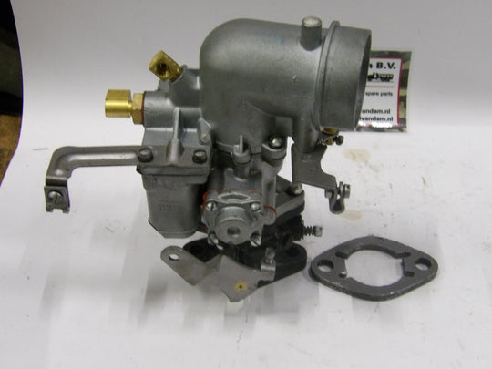 Carburateur YS gereviseerd