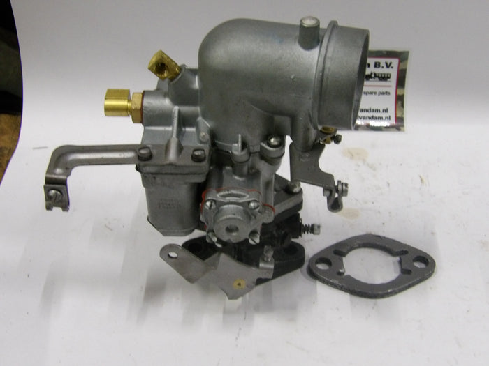 Carburateur YS gereviseerd