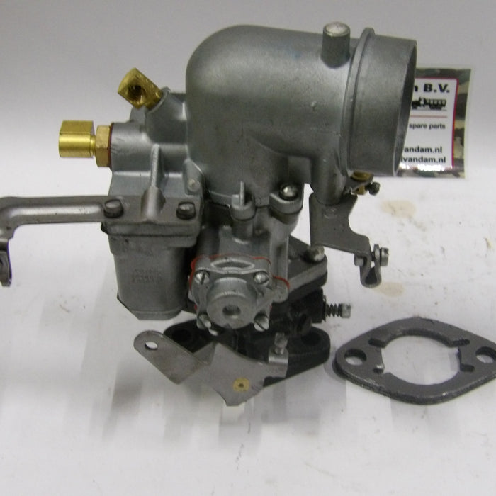 Carburateur YS gereviseerd