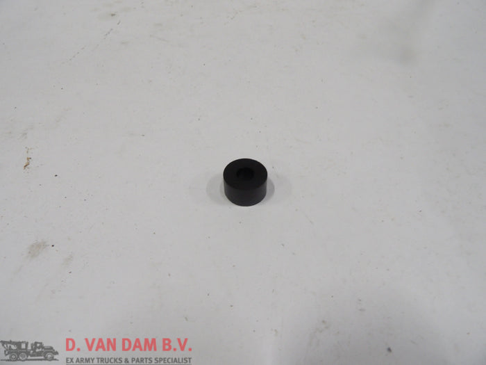 Trillingsrubber oorlogsverlichting