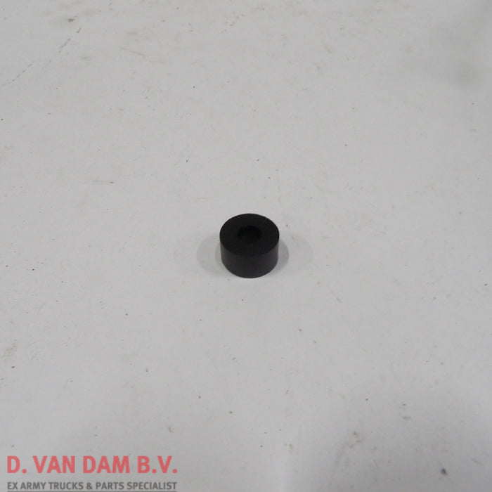 Trillingsrubber oorlogsverlichting