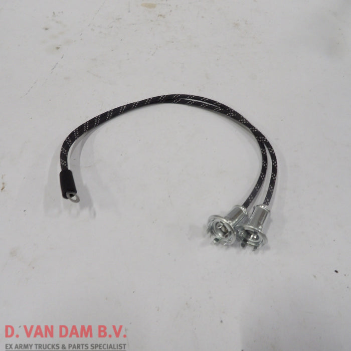 Kabel dashboard verlichting