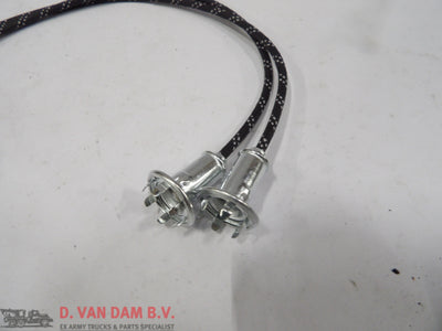 Kabel dashboard verlichting