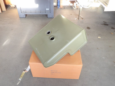 Brandstoftank (vroeg)