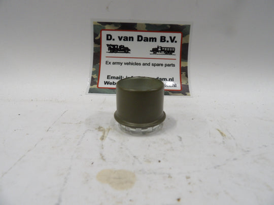 Verlengstuk dashboard verlichting