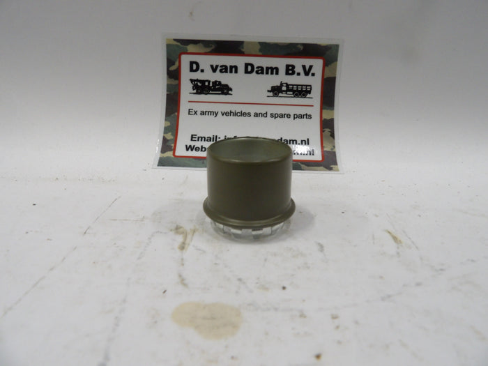 Verlengstuk dashboard verlichting