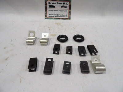 Ophangset kabelboom Bantam trailer