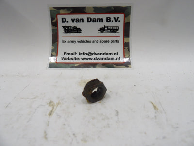 Moer vliegwielbout (NOS)