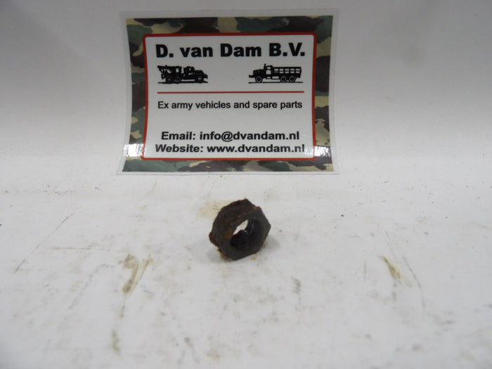 Moer vliegwielbout (NOS)