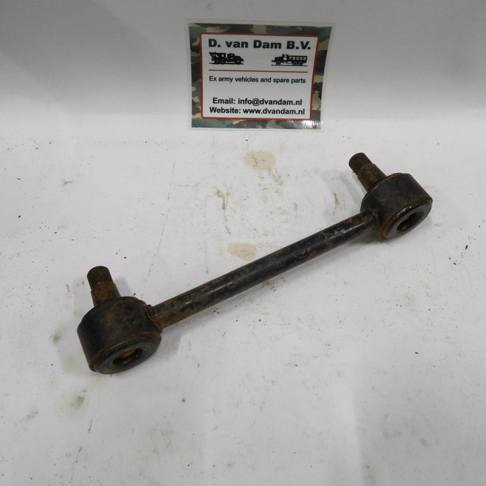 Link schokabsorbers (split)