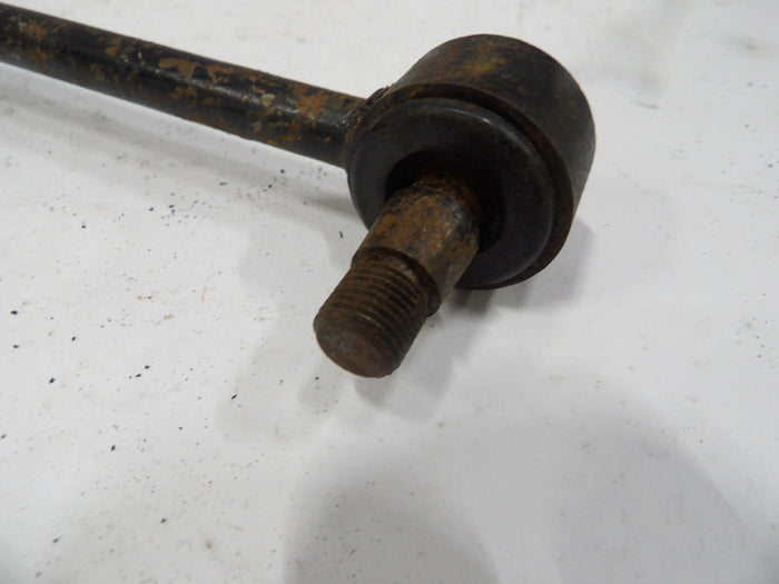 Link schokabsorbers (split)