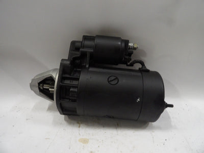 Startmotor 24V