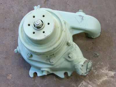 waterpomp compleet NOS