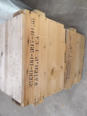 waterpomp compleet NOS