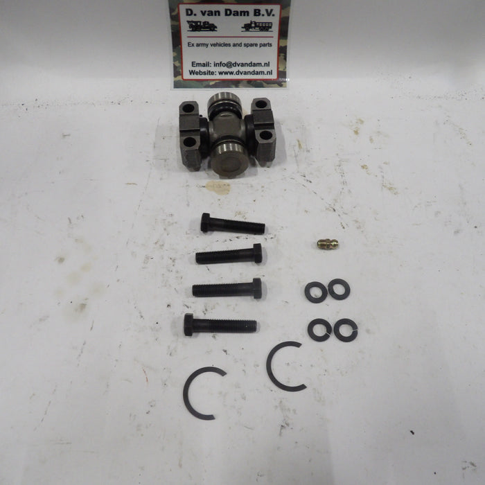 Kruisstuk-set aandrijfas