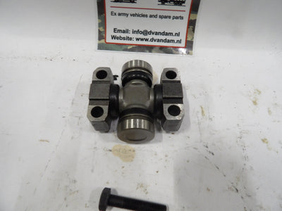 Kruisstuk-set aandrijfas